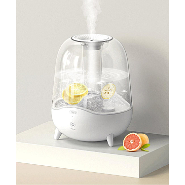 Hava nəmləndirici Deerma F325 Ultrasonic Humidifier Aromatherapy