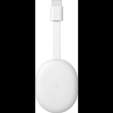 Google Chromecast HD 