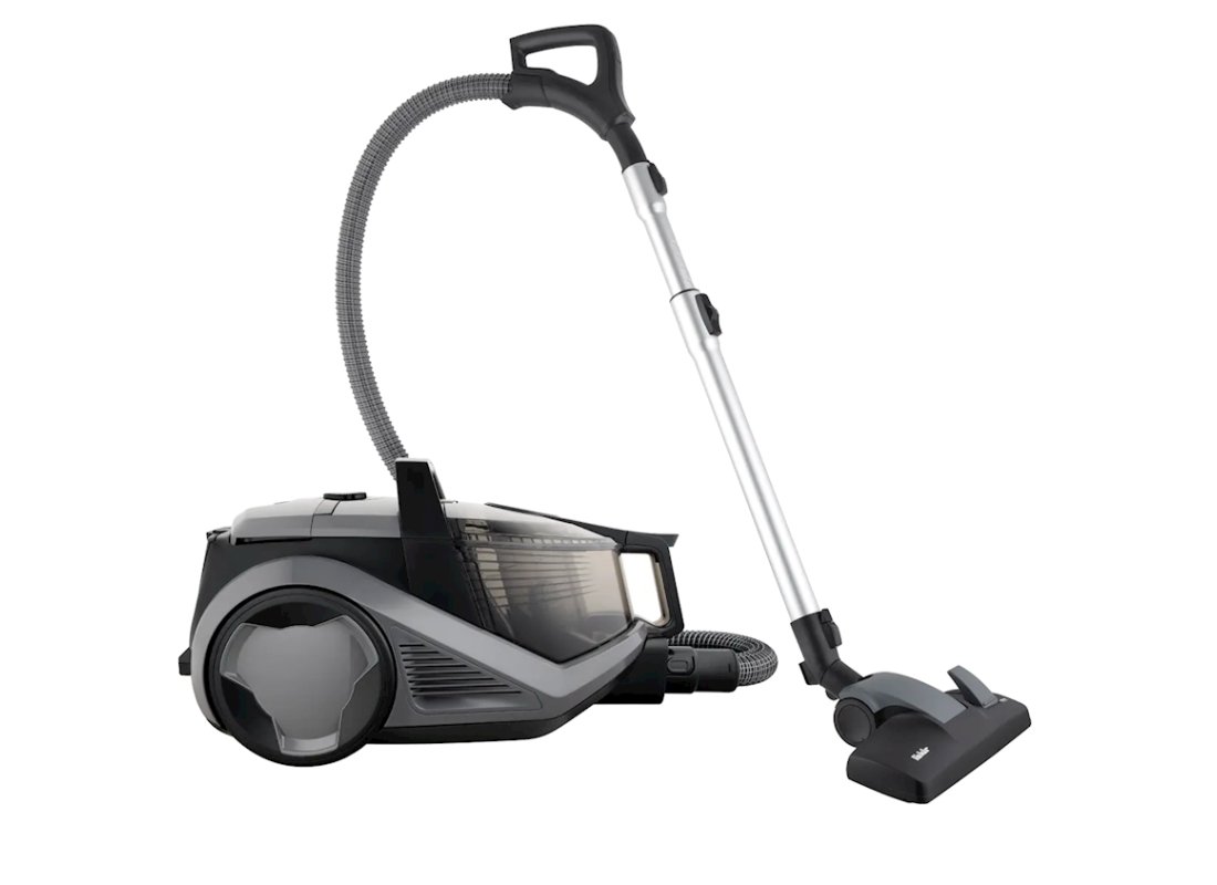 ✔️Fakir Vacuum Pro Cleaner | Tozsoran modelleri Fakir | Naqilli tozsoran | Uygun qiymetlerle Texnohome.azda