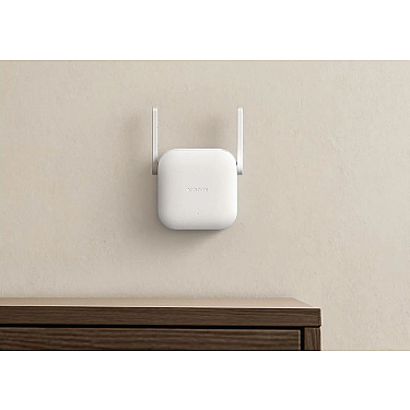 Siqnal gücləndirici Xiaomi Mi Wi-Fi Range Extender N300