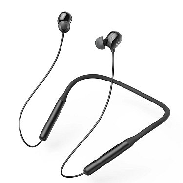 Qulaqlıq Anker Soundcore Life U2i Black