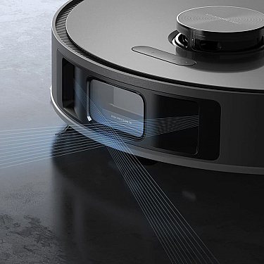 Robot tozsoran Dreame Robot Vacuum L10s Pro