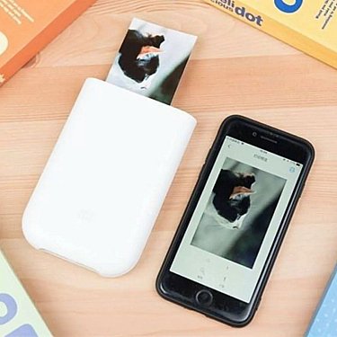 Xiaomi Portable Photo Printer Paper 