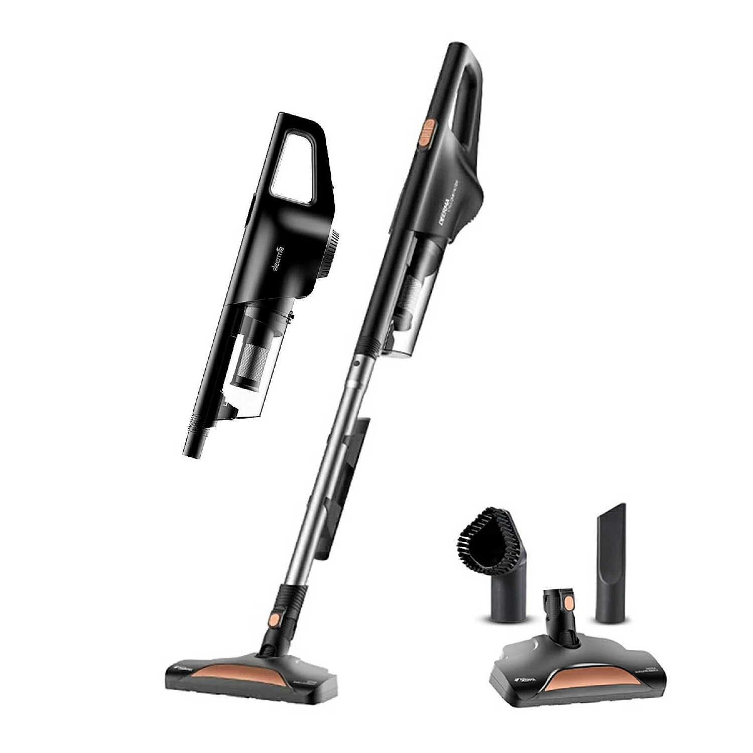 Tozsoran Deerma DX600