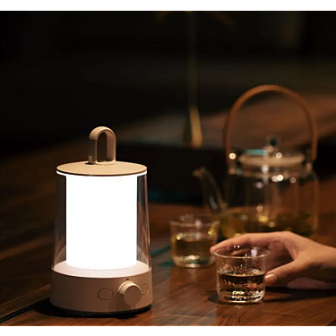 Saçqırxan Xiaomi Split Camping Light (MJLYD001QW)