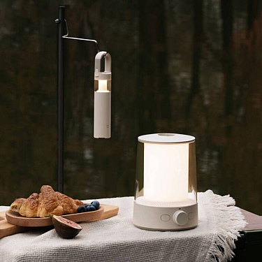 Saçqırxan Xiaomi Split Camping Light (MJLYD001QW)