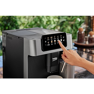 Kofe maşını Beko CEG 7304 X