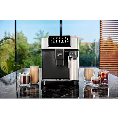 Kofe maşını Beko CEG 7304 X