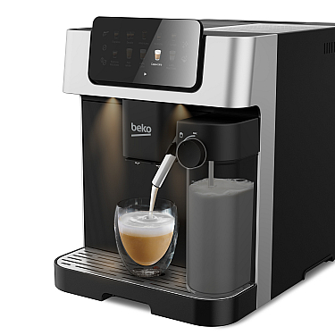 Kofe maşını Beko CEG 7304 X