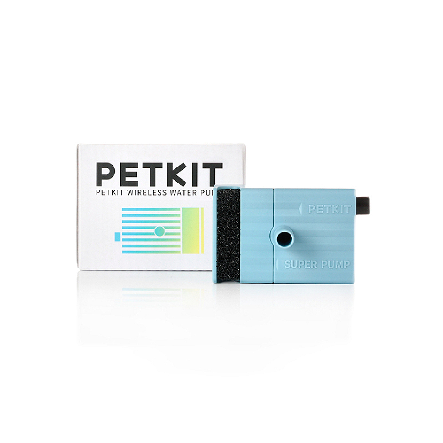 Petkit Wireless Pump-UVC For Eversweet Max/3 Pro/ 3 Pro UVC/SOLO 2/SOLO SE (P4113 UVC)	