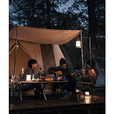 Saçqırxan Xiaomi Split Camping Light (MJLYD001QW)