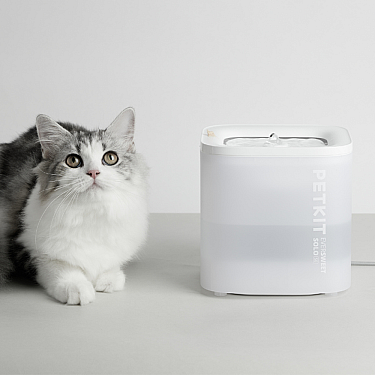 Petkit Eversweet Solo SE White