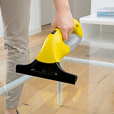 Karcher WV 1 Premium