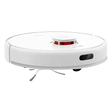 Robot tozsoran Dreame Robot Vacuum D9 Max White