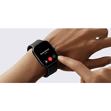 Smart saat Xiaomi Redmi watch 4 Black