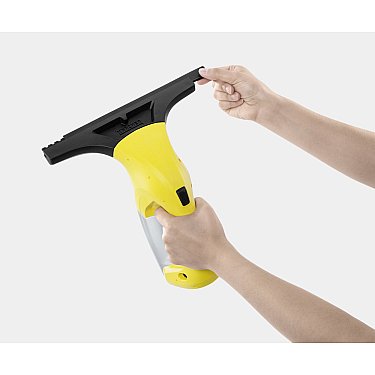 Karcher WV 1 Premium