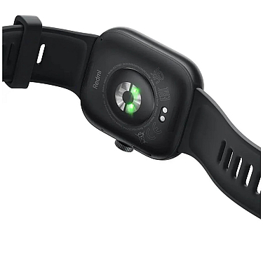 Smart saat Xiaomi Redmi watch 4 Black