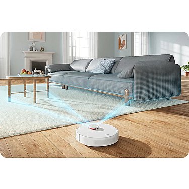 Robot tozsoran Dreame Robot Vacuum F9 Pro 