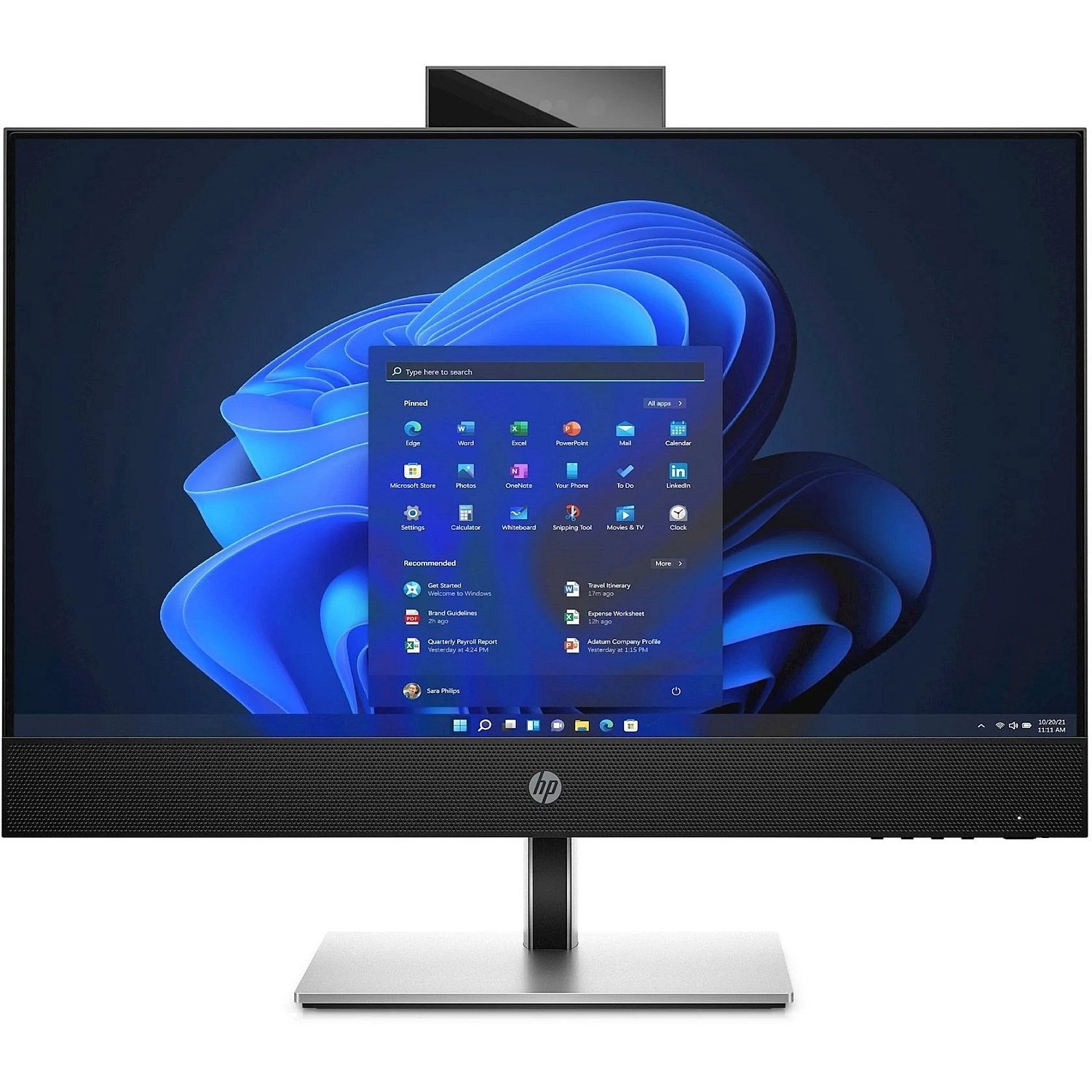 Monoblok HP Pro One 440 G9 AIO (884A0EA)