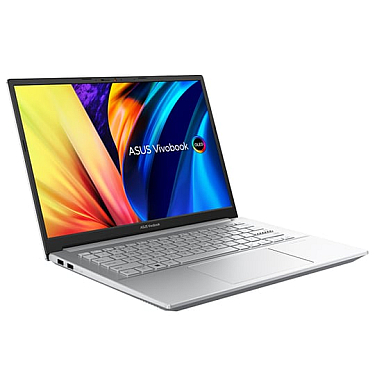 Notbuk Asus Vivobook Pro M6400RC M6400RC-KM010W (90NB0YE2-M00180)