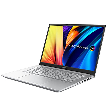Notbuk Asus Vivobook Pro M6400RC M6400RC-KM010W (90NB0YE2-M00180)