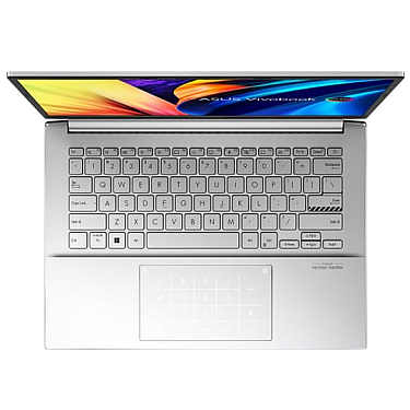 Notbuk Asus Vivobook Pro M6400RC M6400RC-KM010W (90NB0YE2-M00180)