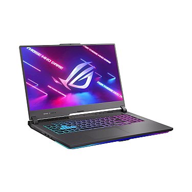 Notbuk Asus ROG Strix G17 G713PV-HX050 (90NR0C34-M00790)