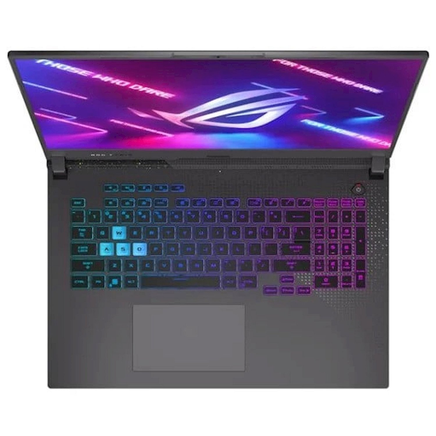 Notbuk Asus ROG Strix G17 G713PV-HX050 (90NR0C34-M00790)