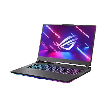 Notbuk Asus ROG Strix G17 G713PV-HX050 (90NR0C34-M00790)