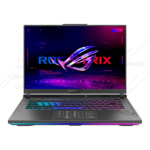 Notbuk AsusROG Strix G614JV-N4072 (90NR0C61-M00460)