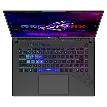 Notbuk ASUS ROG Strix G16 G614JV-N4070 (90NR0C61-M00D00)