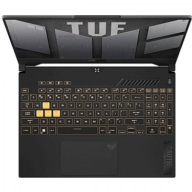 Notbuk Asus TUF Gaming FX507XI-HQ014 (90NR0FF5-M00200)