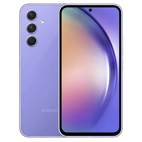 Smartfon Samsung Galaxy A54 6GB/128GB Violet (A546)