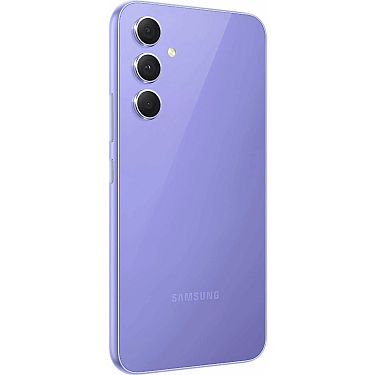 Smartfon Samsung Galaxy A54 6GB/128GB Violet (A546)