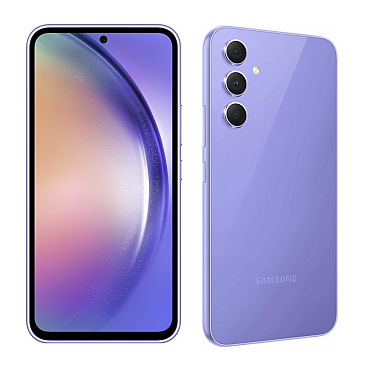 Smartfon Samsung Galaxy A54 6GB/128GB Violet (A546)
