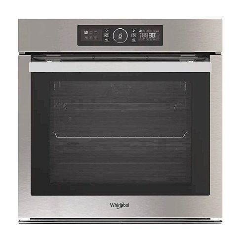 Quraşdırılan Soba Whirlpool AKZ9 6230 IX