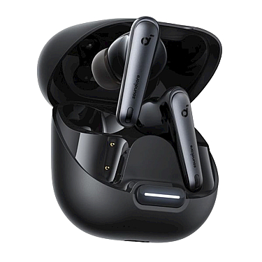 Qulaqlıq ANKER 4 NC Black (A3947H11)