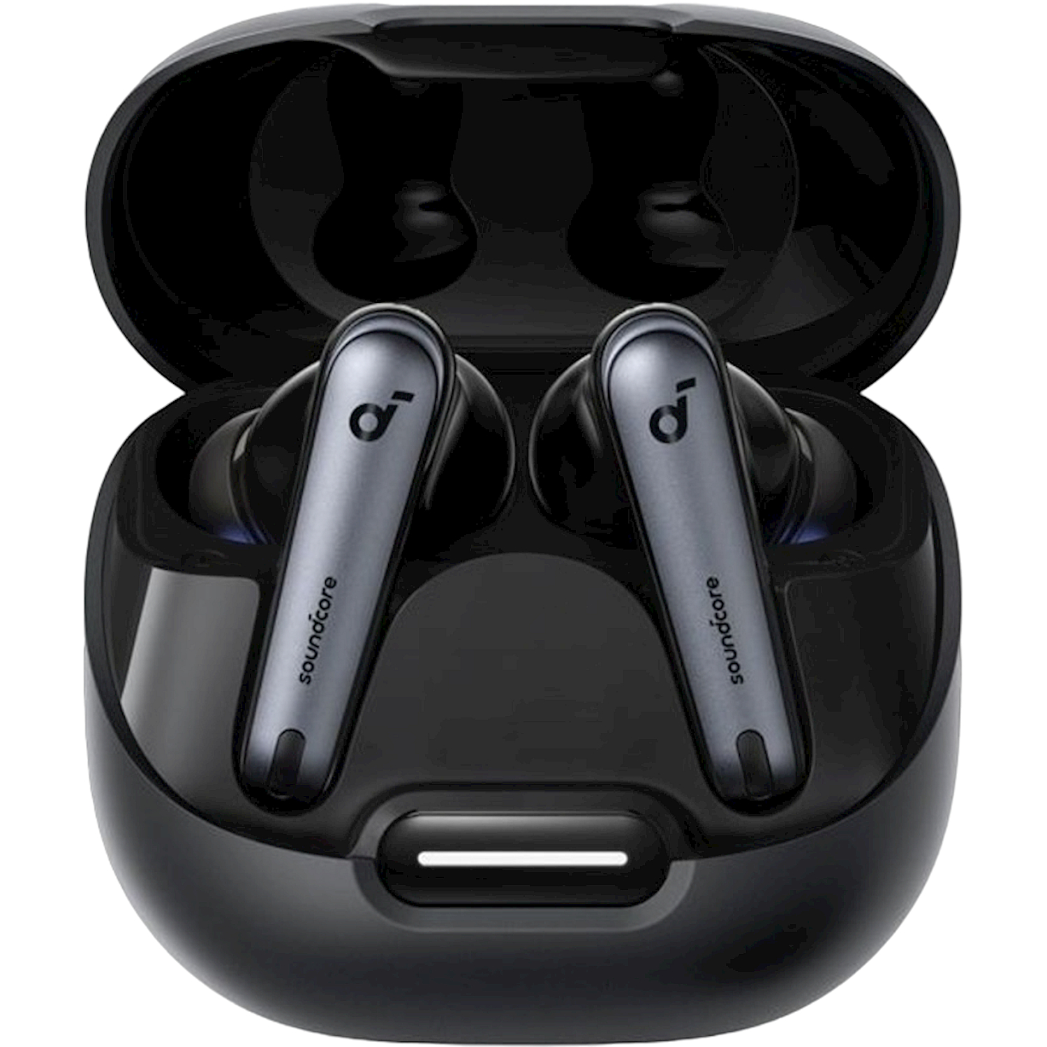 Qulaqlıq ANKER 4 NC Black (A3947H11)