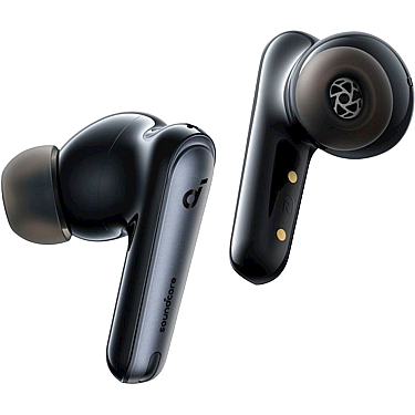Qulaqlıq ANKER 4 NC Black (A3947H11)