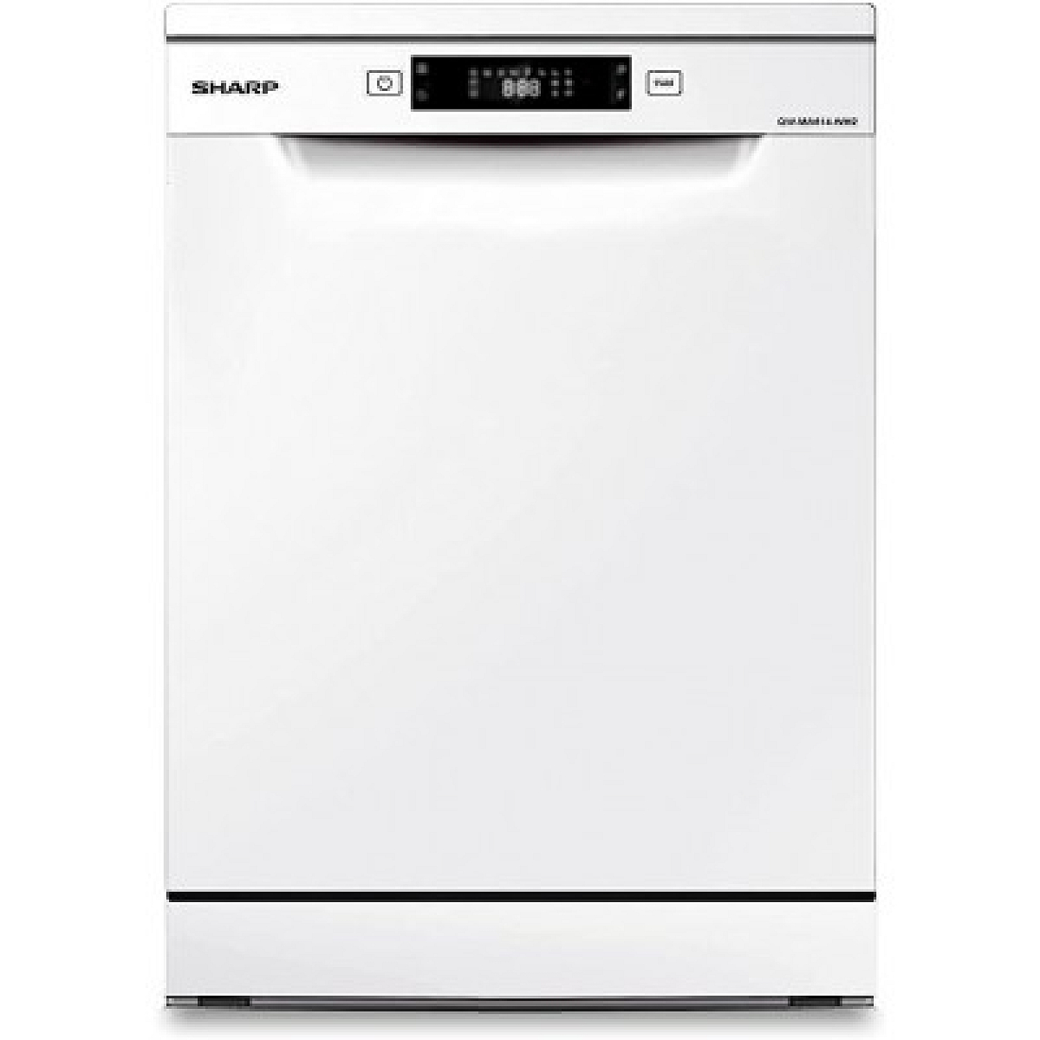 Qabyuyan maşın SHARP QW-MA814-WH2