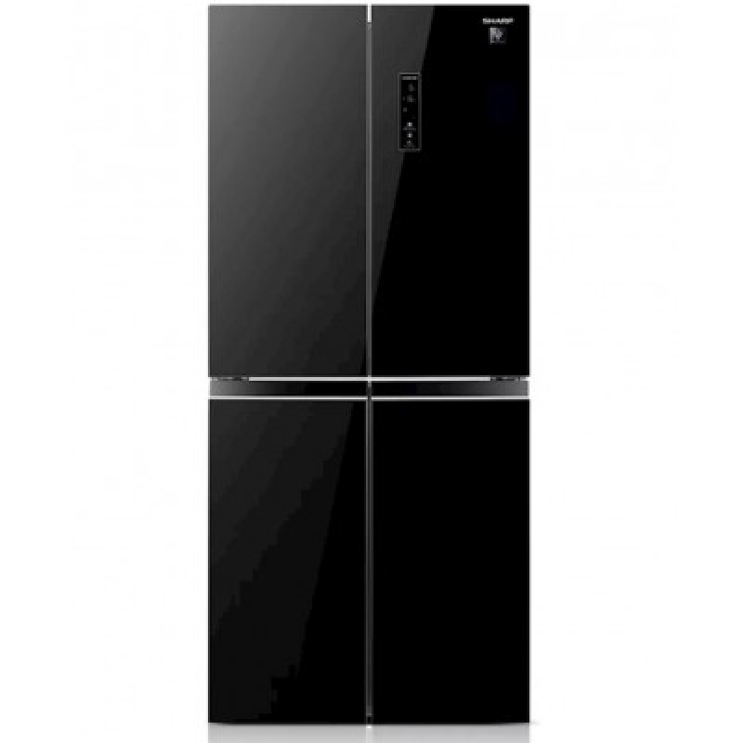 Soyuducu SHARP SJ-FH560-BK3
