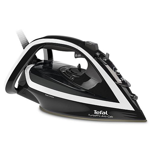 Ütü Tefal Turbo Pro FV5685 Kireç Avcısı