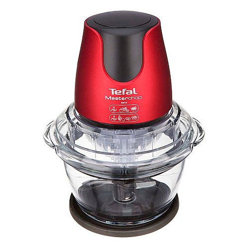 Blender TEFAL MasterChop