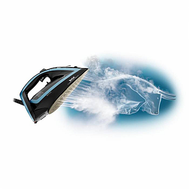 Ütü Tefal Turbo Pro FV5695 Kireç Avcısı