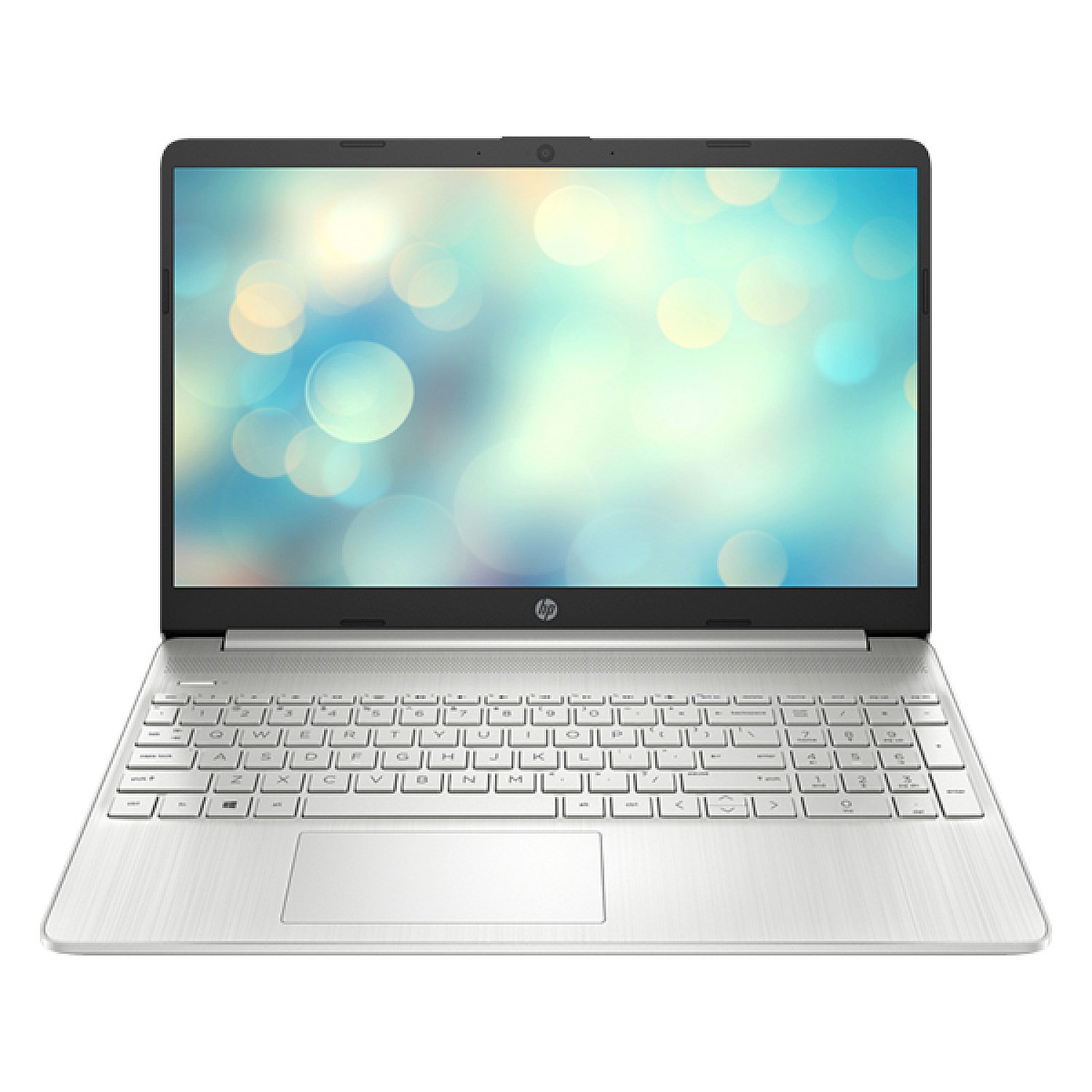 Notbuk HP Laptop 15s-fg5001ci