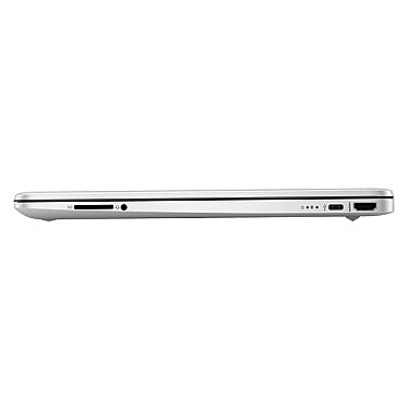 Notbuk HP Laptop 15s-fg5001ci