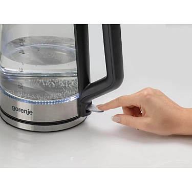 Elektrik çaydan Gorenje K17GED