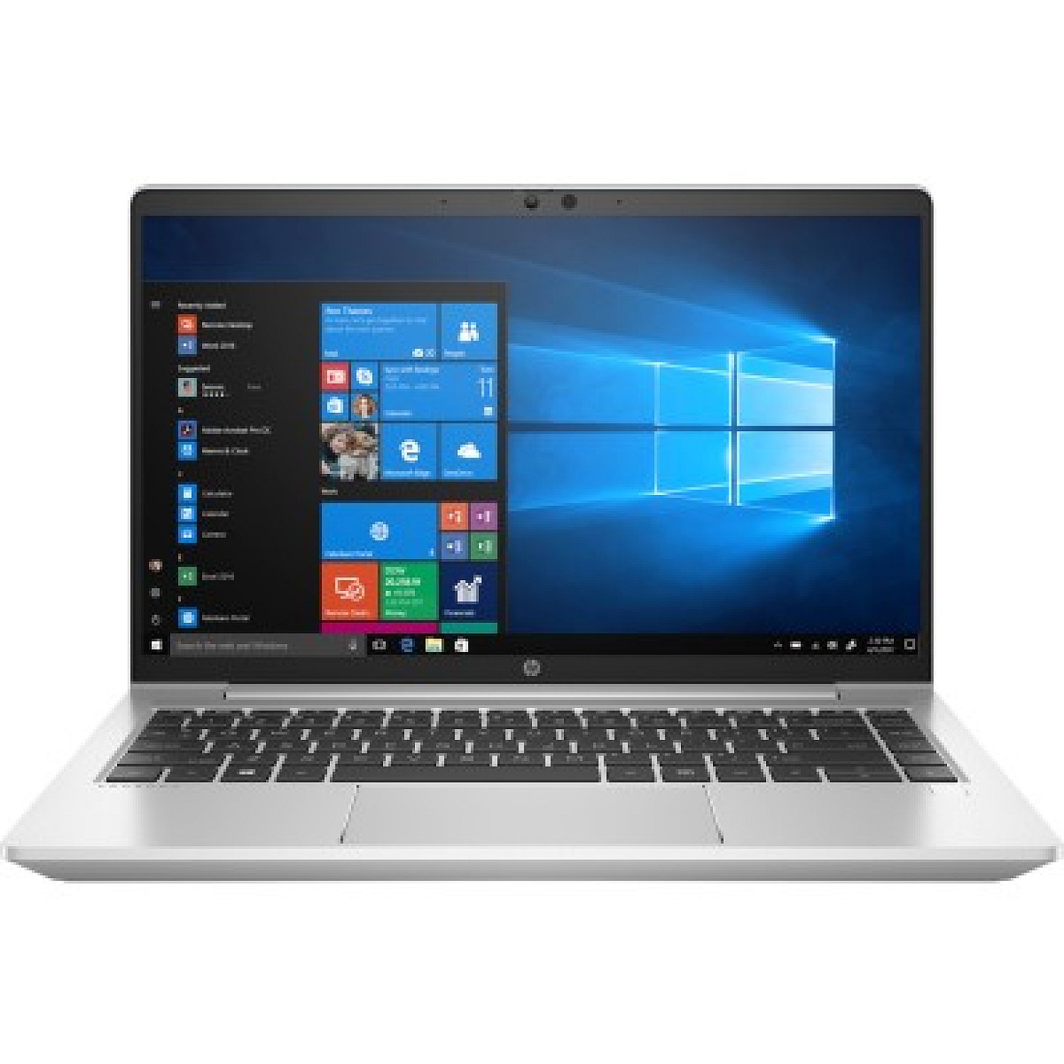 Notbuk HP PB440 G10 i5-1355U 14 8GB/512 PC