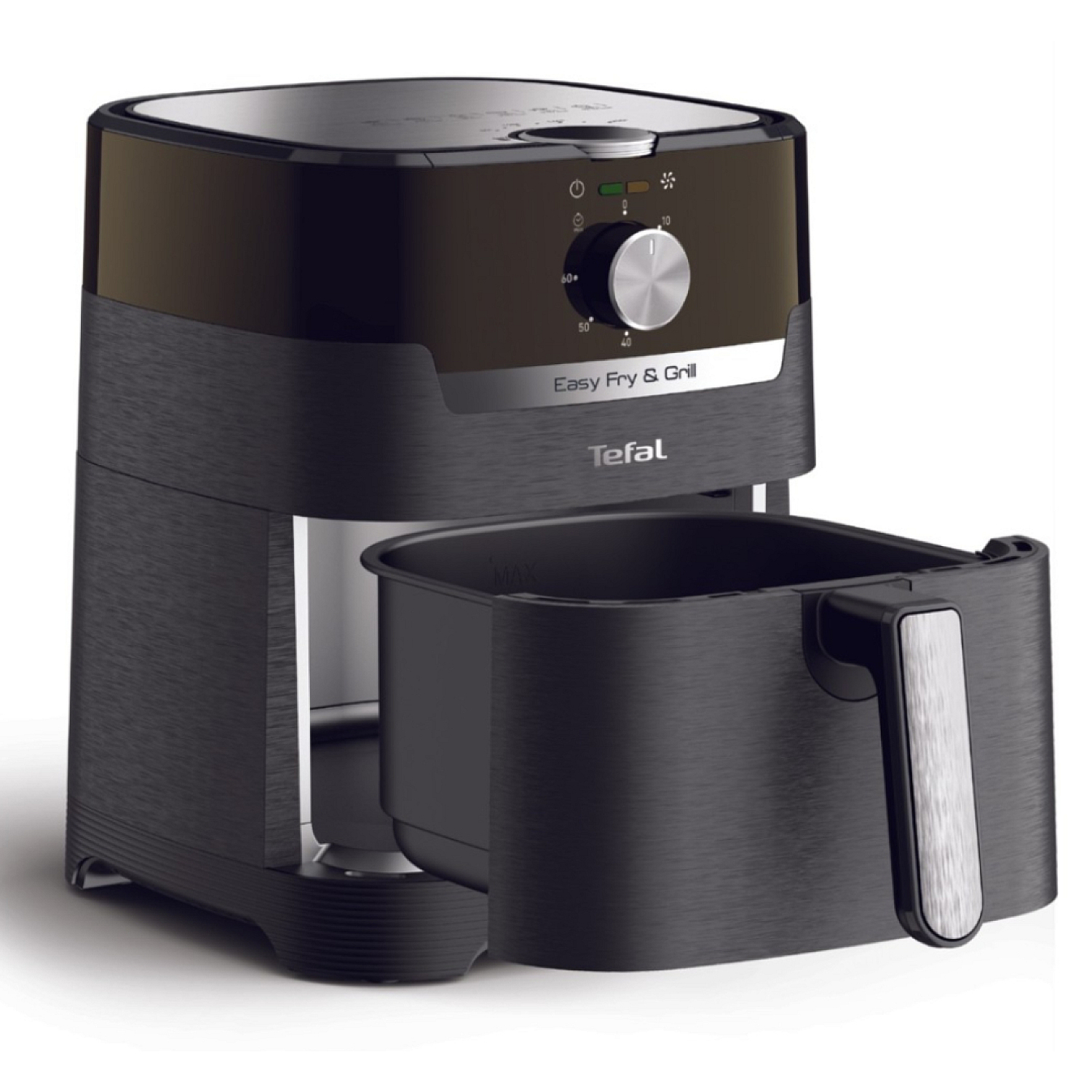 Fritoz TEFAL Easy Fry & amp Grill