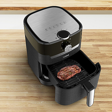 Fritoz TEFAL Easy Fry & amp Grill